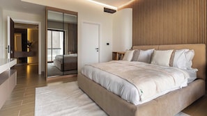 Luxury Penthouse, Private Pool, Marina View - Ultimate Luxury Penthouse w/ Pool & Marina Views (Dubai)