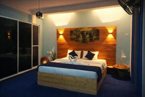 WiFi, bed sheets - Off grid Ella Homestay (Ella)