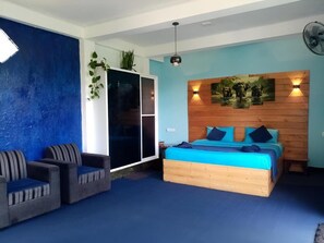 WiFi, bed sheets - Off grid Ella Homestay (Ella)