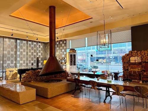BREEV GWANGJU by LOTTE HOTELS(formerly Ramada Plaza by Wyndham Gwangju)