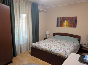 1 bedroom, iron/ironing board, WiFi - Barcelona Gothic ( Central area) (Barcelona)