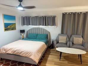 Kostenloses WLAN, Bettwäsche