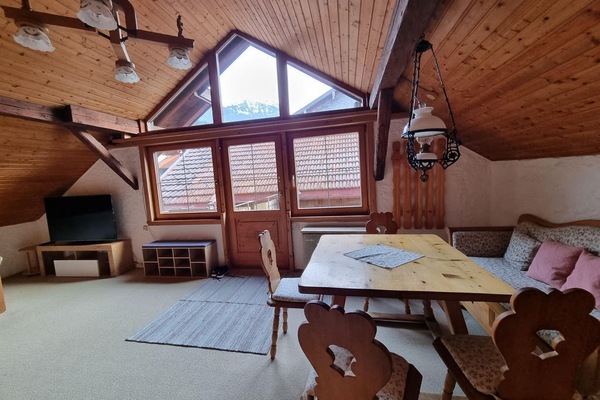 Ferienwohnung Köpfleblick