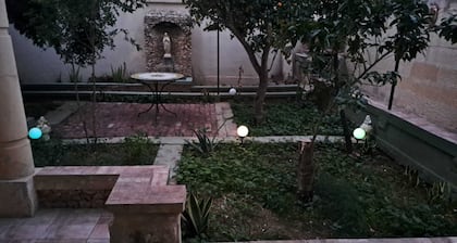 accogliente casa a 2 minuti dal mare, completa di tutti i confort,