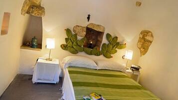 4 camere, ferro/asse da stiro, culla da viaggio, Wi-Fi gratuito