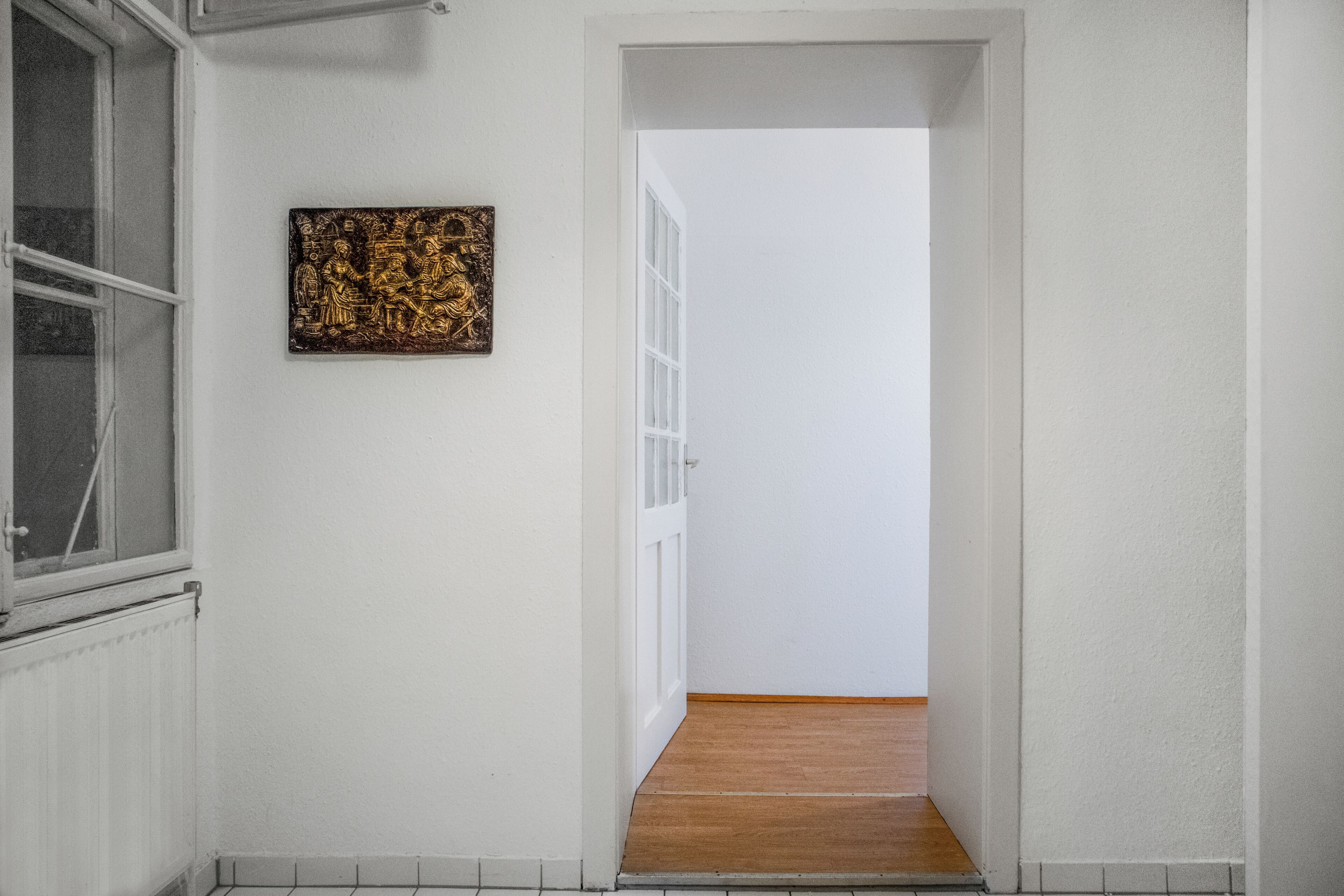 Lägenhet Basic | Interiör