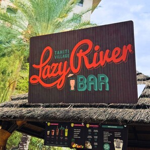 Miscellaneous - Tahiti Village (Las Vegas)