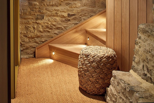 Luxury Suite, Garden View | Interior