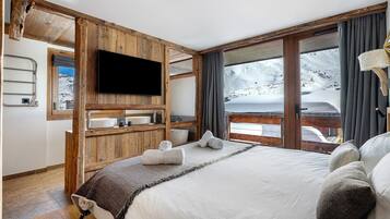 Wi-Fi, vuodevaatteet