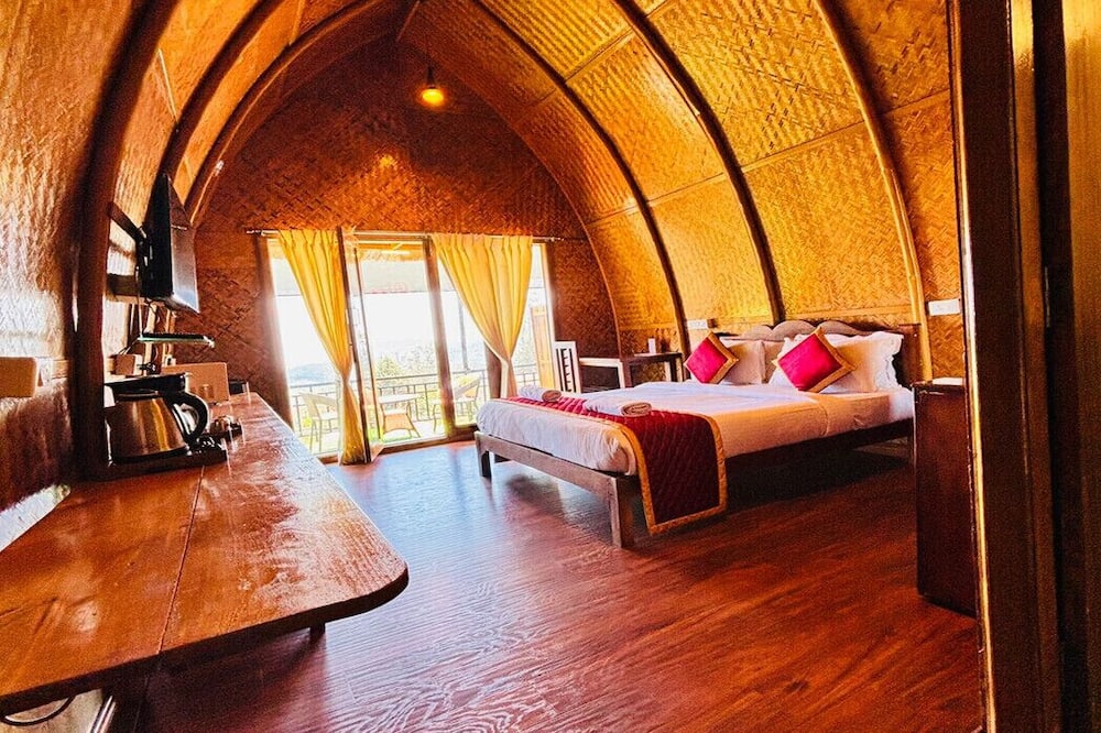 Vista Suites