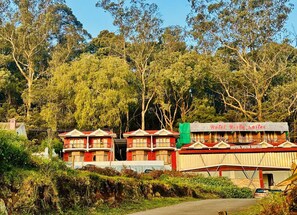 Classic Double Room | Building design - Vista Suites (Ooty)