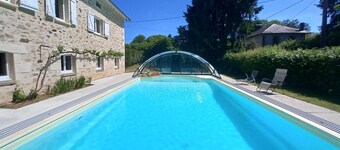 La Grange de Salacroup