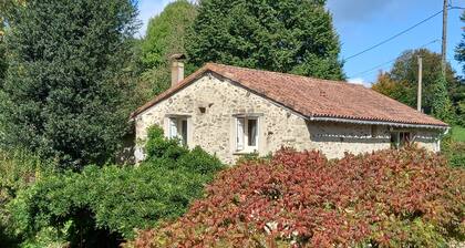 La Grange de Salacroup