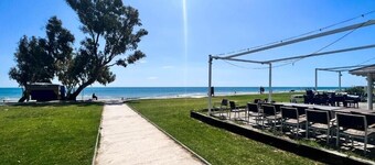 OROPESA SUITES - 2ND LINE TOURIST APARTMENTS