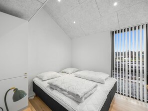 5 chambres, accès Internet