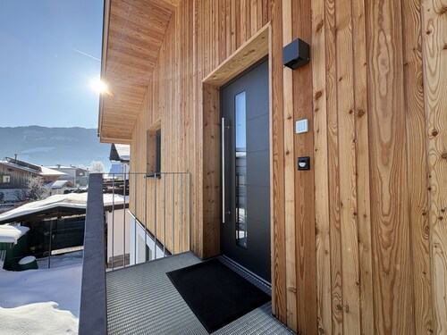 Glacier Loft Kitzsteinhorn 1 by Interhome