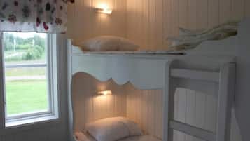 Standard Cabin, Private Bathroom | Free WiFi