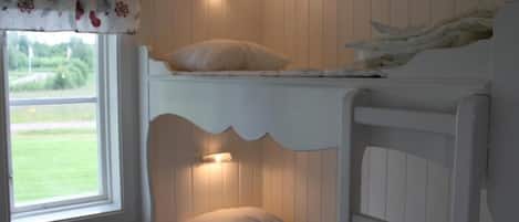 Cabaña estándar, baño privado | Wifi gratis