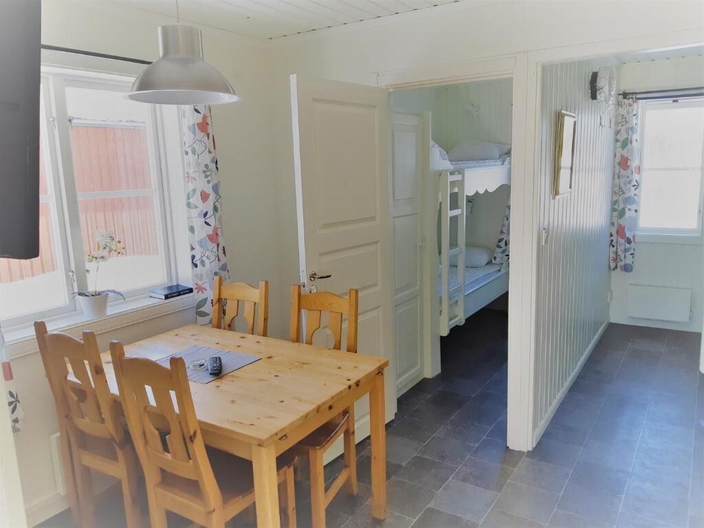 Standard Cabin, 2 Bedrooms, Private Bathroom | Room amenity