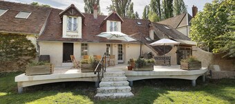 The Mill Outbuildings