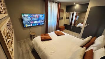 Deluxe Villa, Mountain View