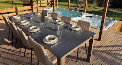 L'écrin de la forêt