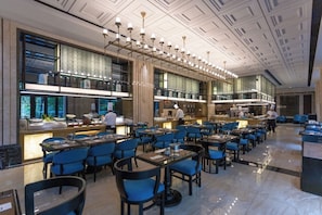 Restaurantes