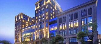 Grand Skylight Hotel Shanghai Songjiang 
