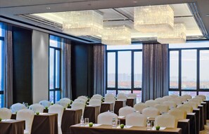Sala de reunião