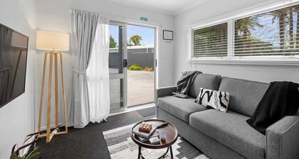 Naki Nook - Accommodation Stratford