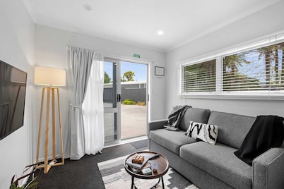 Naki Nook - Accommodation Stratford