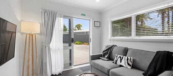 Naki Nook - Accommodation Stratford