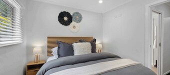 Naki Nook - Accommodation Stratford