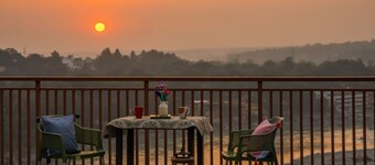 LiveAway Rishikesh Laxman Jhula by PACK