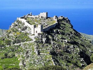 Point of interest - Grandma Maria's House - The whole house for you (Scilla)
