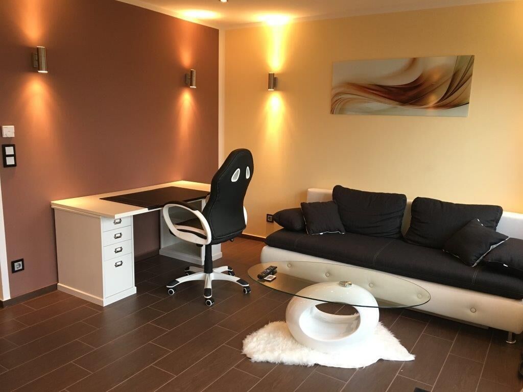 Departamento clásico | Interior