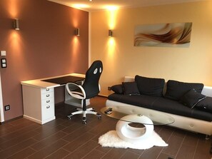 Apartamento clásico | Interior