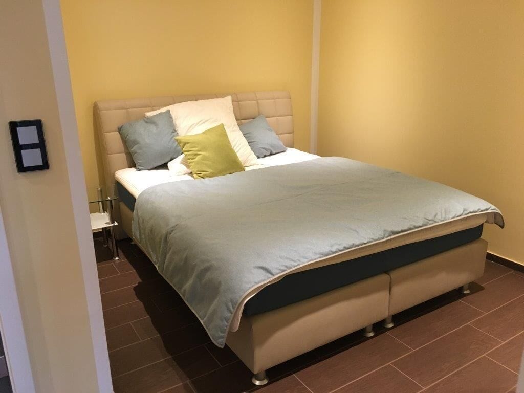 Apartemen Klasik | Wi-Fi gratis