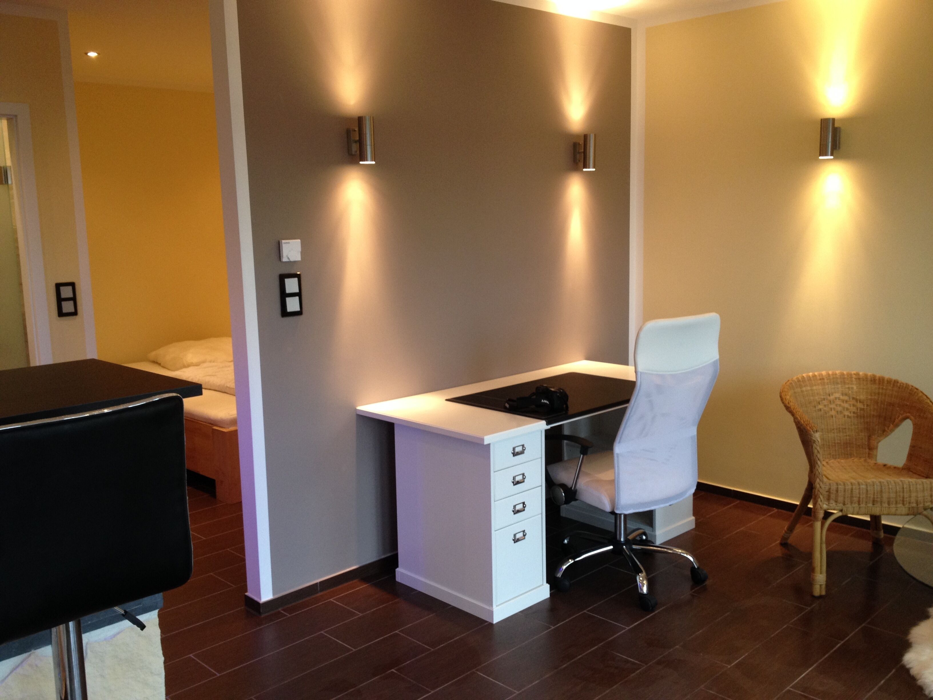 Classic Apartment | Interior