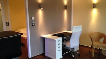 Classic Apartment | Interior