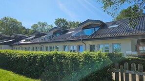 Exterior - Lakeside am Seddinsee (Berlin)