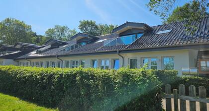 Lakeside am Seddinsee