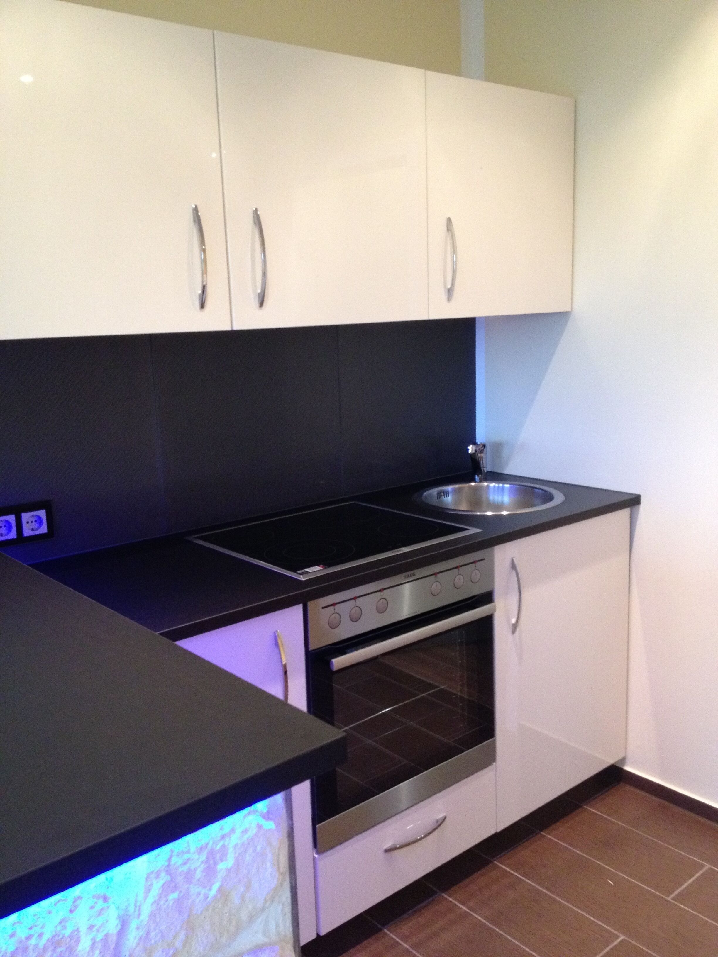 Classic Apartment | Private kitchen