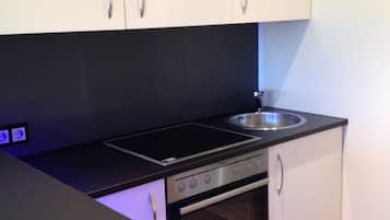 Classic Apartment | Private kitchen