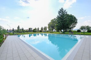 Pool - Sporting A12 by Wonderful Italy (Sirmione)