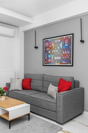 Fernseher