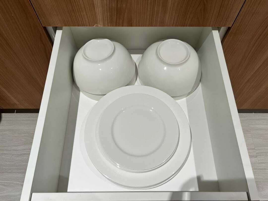 Basic Apartment, Non Smoking | Miscellaneous