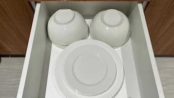 Basic Apartment, Non Smoking | Miscellaneous