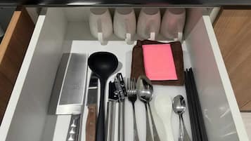 Basic Apartment, Non Smoking | Miscellaneous