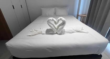 ROXY HOTEL & APARTMENT LAWAS